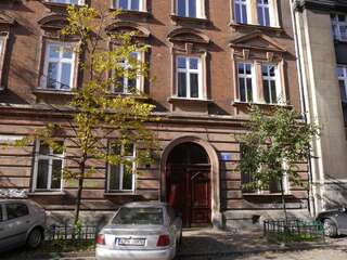 Апартаменты Kasia&Lukasz Apartments Краков Апартаменты с 1 спальней (для 4 взрослых)-30